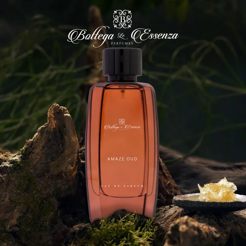 Perfumes That Work Best for Each Season in the UAE