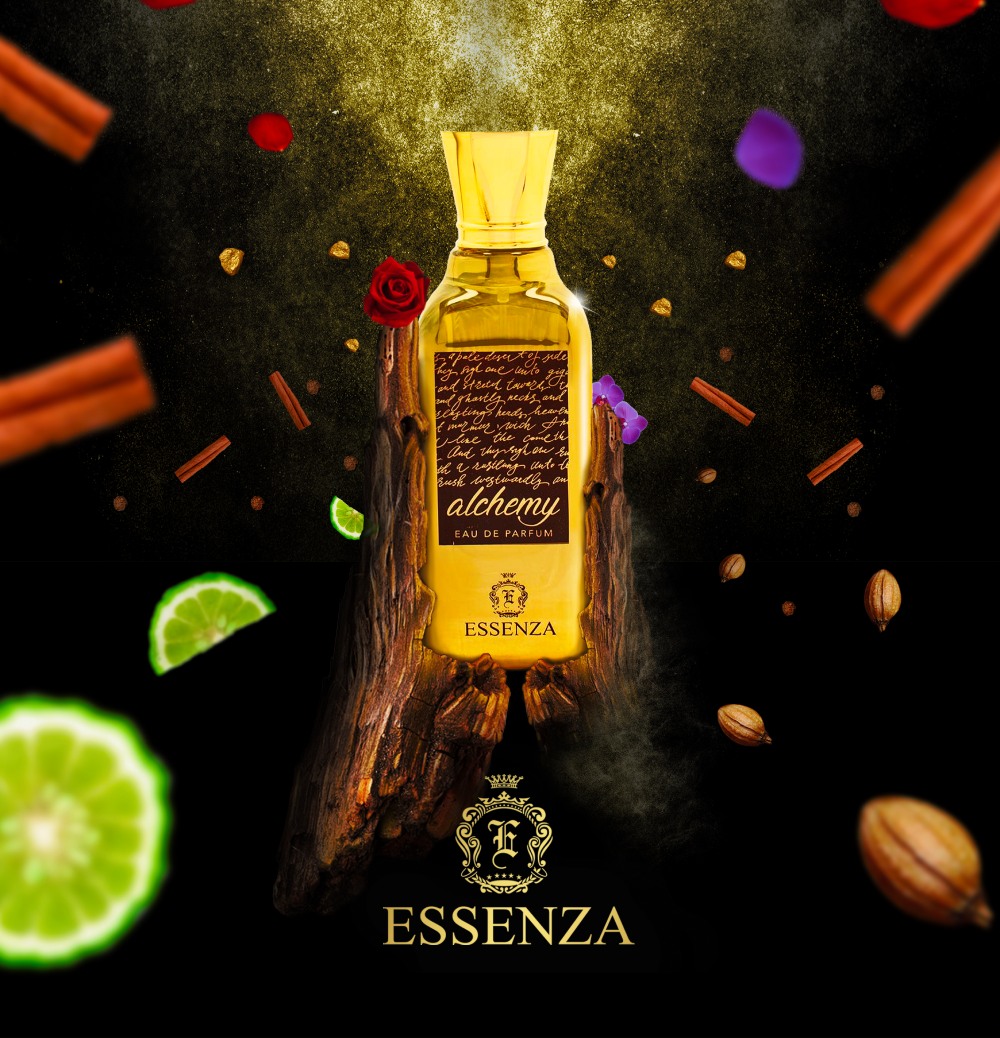 Why Oud is More Than Just a Scent in the Middle East