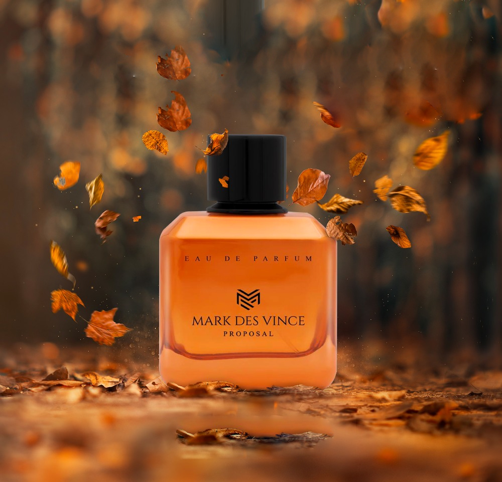 How to Layer Perfumes Like a Pro (Without Overdoing It)