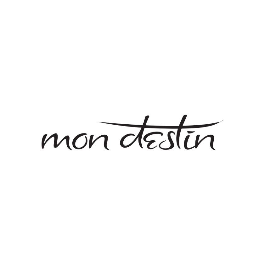 About Us 5 Mon Destin logo